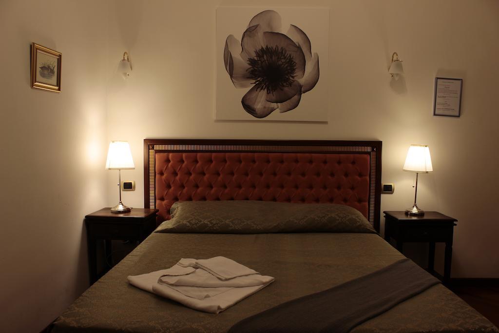 Nika Hostel Rome Room photo
