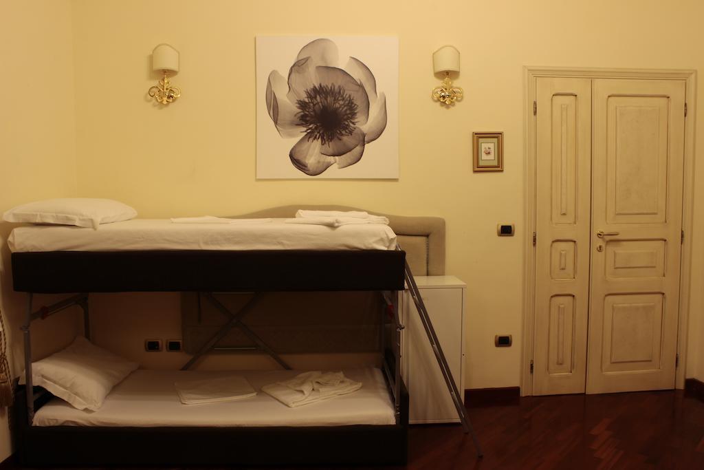 Nika Hostel Rome Room photo